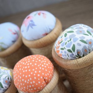 Wood turned practical gifts