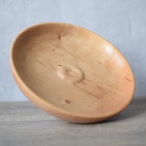 Alder Decorative Dish