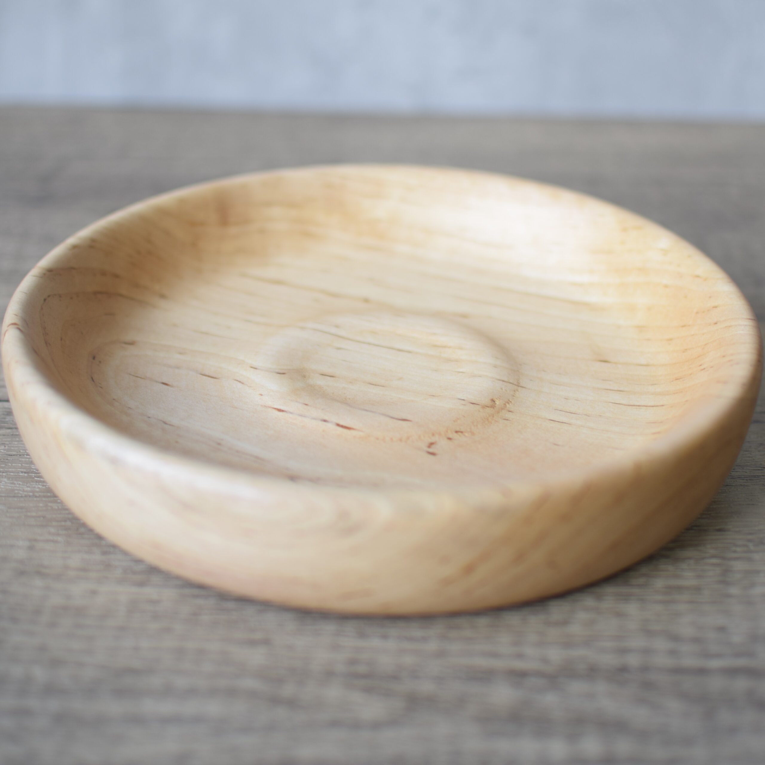 Ash Decorative Dish - Image 3