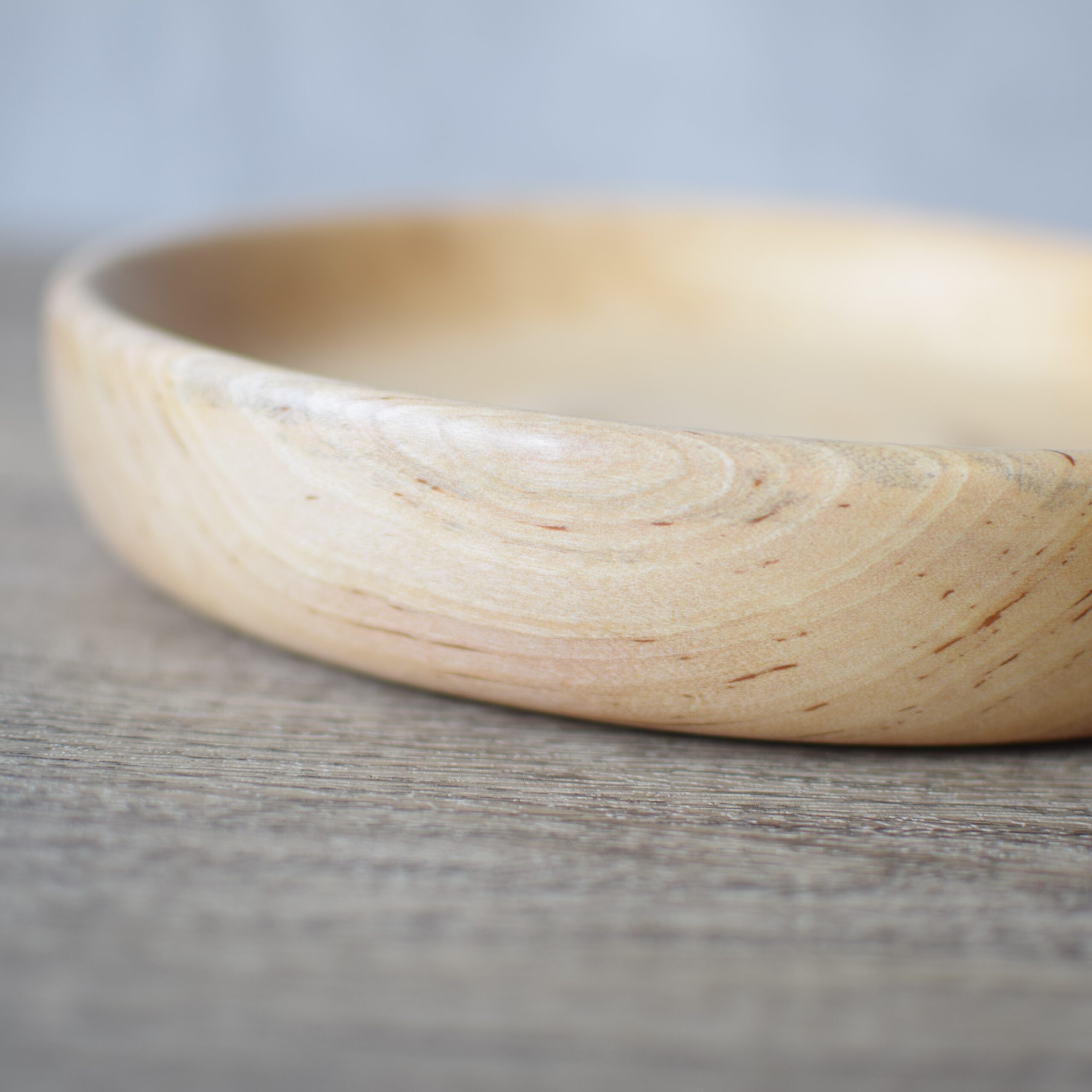 Ash Decorative Dish - Image 2