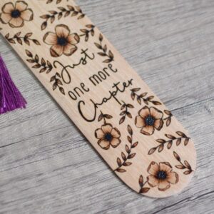 Bookmarks & Reading