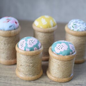 Wood turned practical gifts