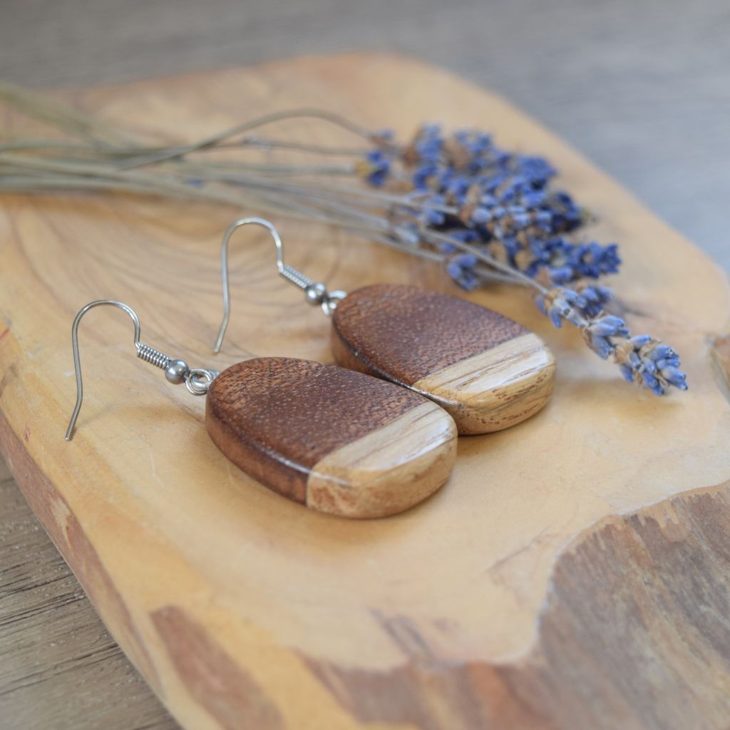 Sapele & Oak - Droplet - Image 4